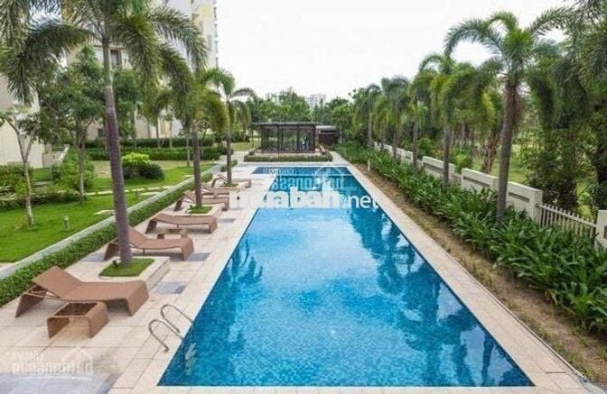 Cho thuê căn hộ the Canary Heights, 88m2, 2 PN 2WC- Full Công năng
