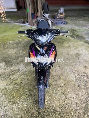 ex 135 xuống áo 2010 máy 65+