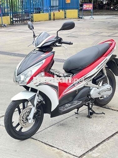 cần bán AB đời 2011 siêu nex .chạy êm ru