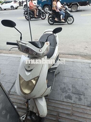 Bán lại xe Yamaha Cynuc Z