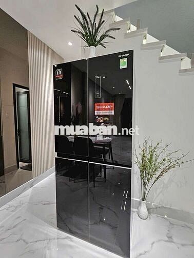 HÀNG HIẾM PHẠM VĂN BẠCH 52M 4 PHÒNG NGỦ CÓ PHÒNG TẦNG TRỆT GIÁ 5.25 TỶ