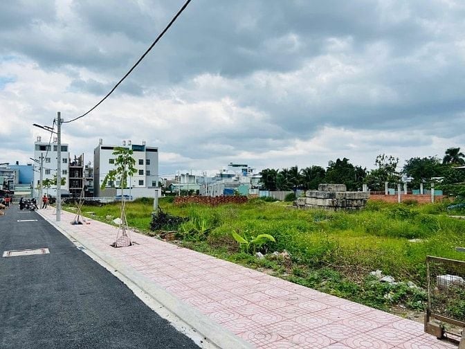 🔥 ĐẤT ĐẸP – GIÁ TỐT – SỔ RIÊNG SANG TÊN NGAY!