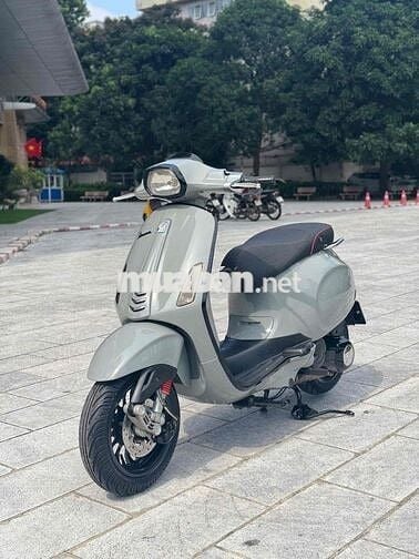 Sprint 125 3Vie xám xi măng máy đại chất zin100%