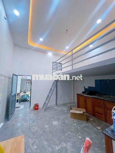 ✅Phòng Siêu Rộng - 40m2🌹Gác Cao — Cách Đh Công Thương - 10 Phút Đi xe