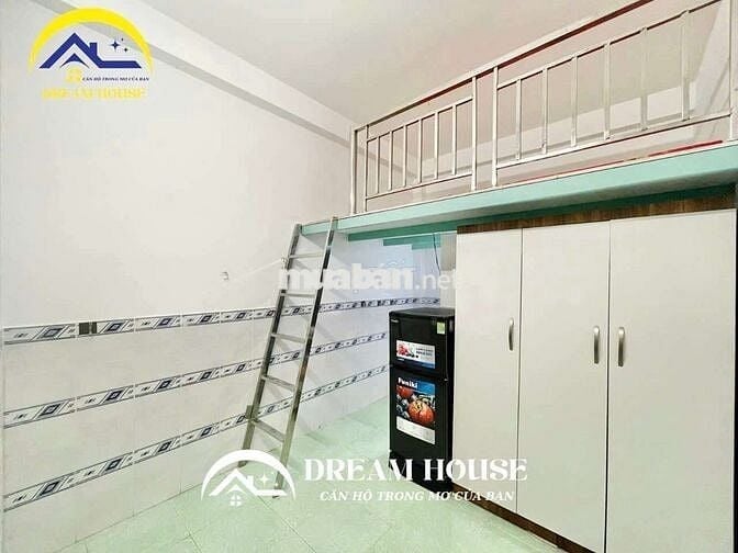 PHÒNG TRỌ CÓ GÁC GIÁ RẺ AN NINH CAO NỘI THẤT CƠ BẢN GẦN ĐH HUIT VÀ VHU