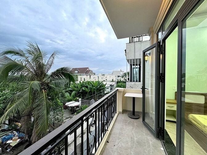 Chính chủ Bán nhà 4 tầng 74m2 ở Phạm Văn Đồng,Hiệp Bình Chánh,Thủ Đức