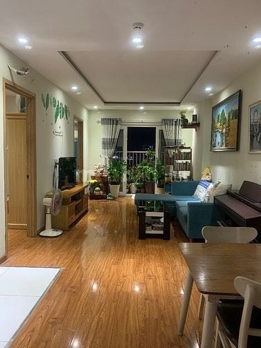 Căn hộ 68m2 2PN, 2WC Chung cư I-Home Phạm Văn Chiêu Gò Vấp
