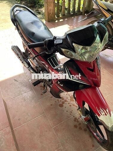 xe Yamaha sirus