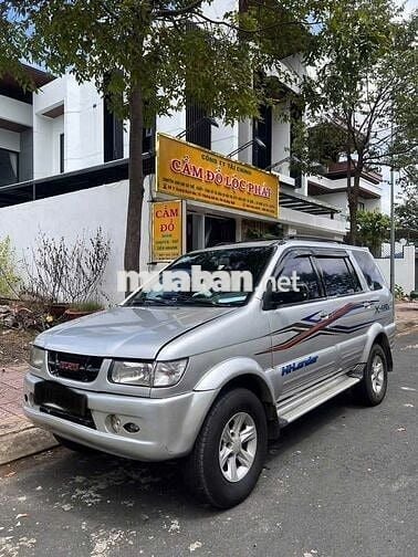 Isuzu Hi lander 2004  - 250000 km