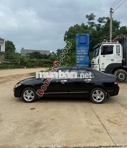 Honda Civic 2009 bản Full 2.0 AT