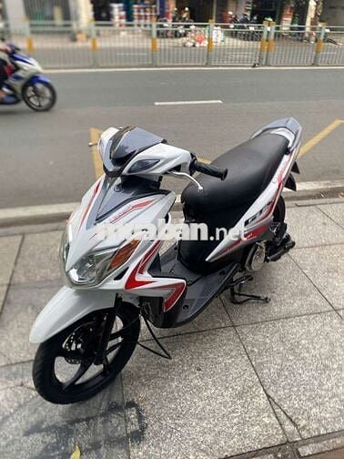 Yamaha Luvias 2013 mới 90% biển số thành phố