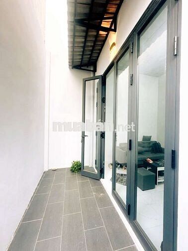 TRUNG TÂM TÂN PHÚ – Gần Nguyễn Sơn – 4.3x14m – 60m2 – HXH – 3.x tỷ