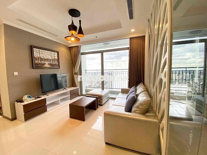 ✨ Vinhomes Central Park - Căn hộ 3 phòng ngủ đẳng cấp ✨