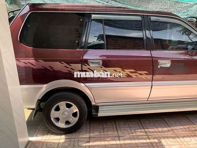 2004 GL 2004  - 140000 km