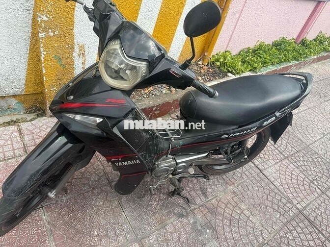 xe yamaha Sirius xang Fi nhųt doi 2017