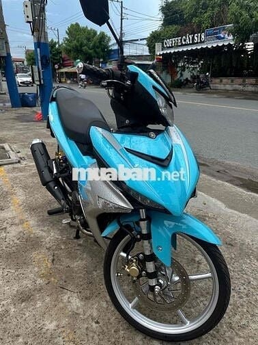 Bán Exciter Zin. Chính Chủ