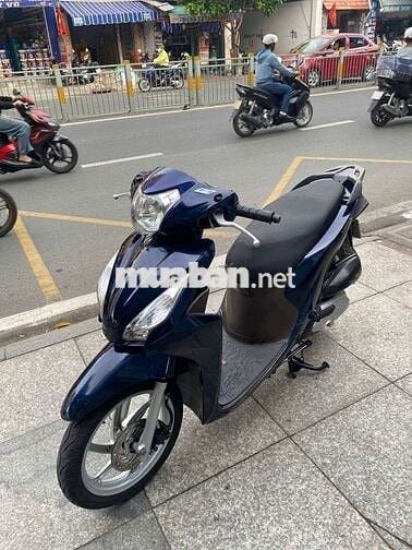 Honda vision 2018 mới 90% Bstp chính chủ