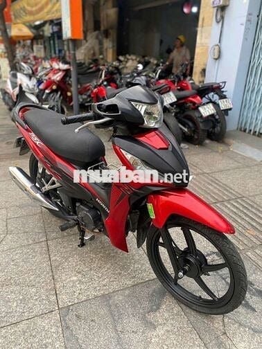 Honda wave RSX Fi 2021 mới 90% Bstp chính chủ