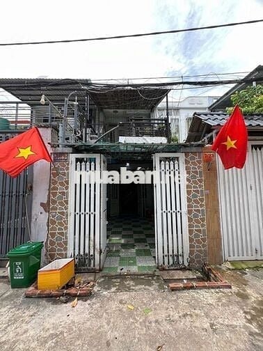 CHO THUÊ NHÀ NGUYỄN THỊ CĂN QUẬN 12