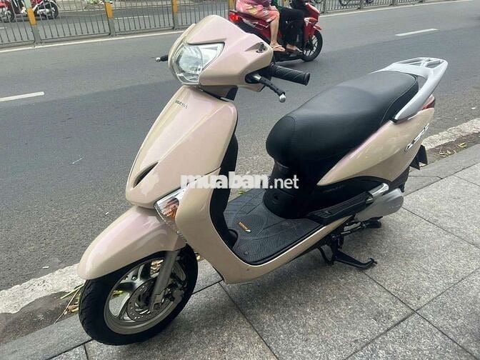 Honda lead FI 2012 mới 90% Bstp chính chủ