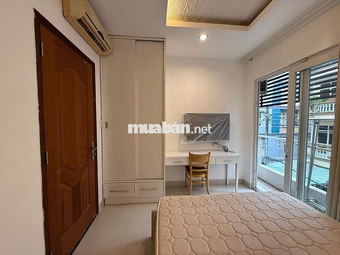 CHDV 2 PHÒNG NGỦ 2WC- DT60M2 - NGAY TRUNG TÂM PHÚ NHUẬN CÓ THANG MÁY