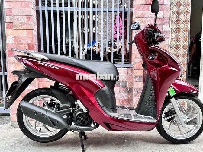 Vision biển 81 dàn ngoài oke máy móc nguyên rin