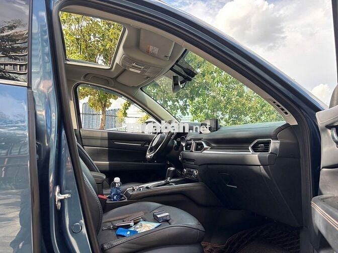 Mazda CX 5 2017 2.0 AT - 72000 km