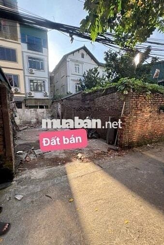 CẦN BÁN ĐẤT THẠCH BÀN LONG BIÊN HÀ NỘI.