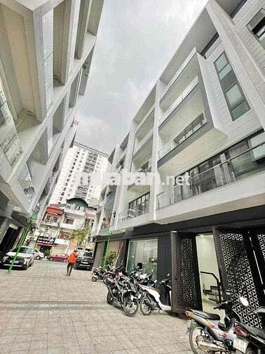 Căn Shophouse 30m2 Định Công, HN 5 triệu