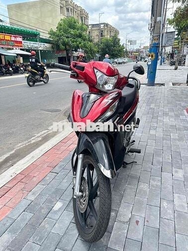 Bán WAVE RSX FI 2019 Zin Chất