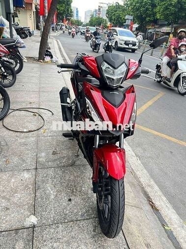 Honda winner 2018 mới 90% biển số thành phố