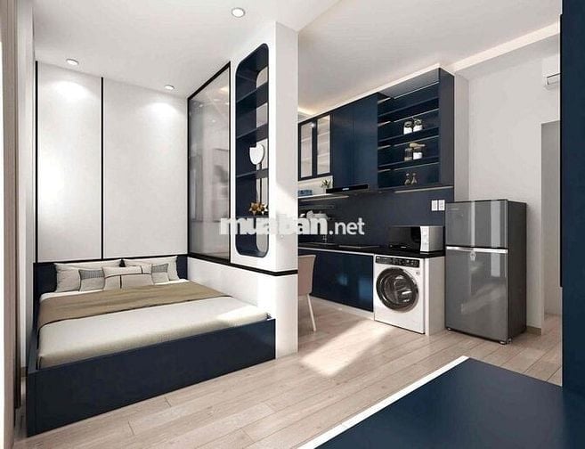 CHO THUÊ CĂN HỘ CAO CẤP TRANG BỊ ĐẦY ĐỦ NỘI THẤT CAO CẤP
