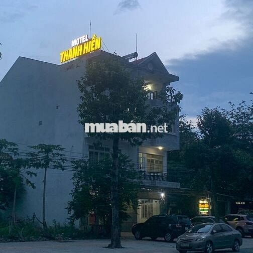 Nhà nghỉ cho thuê tháng tại Phường Phú Mỹ - TPHCM