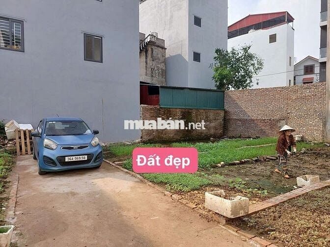 CẦN BÁN ĐẤT THẠCH BÀN LONG BIÊN HÀ NỘI.