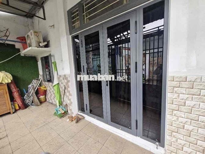 BÁN NHÀ đường 11 TRƯỜNG THỌ - 69m2(4,3x16)-  CHỈ 3.8 TỶ  - sổ riêng