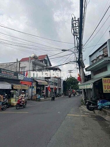 Bán Nhà Mặt Tiền Trần Thị Cờ - 13x25-320m2- Đoạn Sung- KD Buôn bán.
