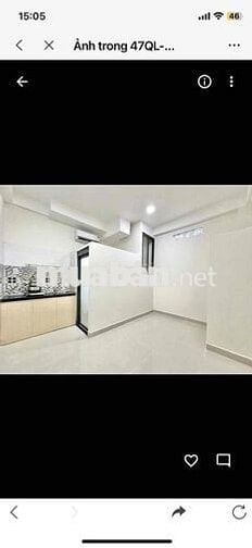 căn hộ full nội thất giá rẻ ngay Nguyễn Trãi , Q1