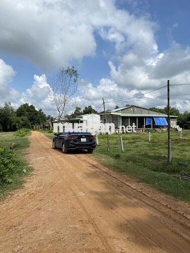 Đất ONT 2294 m(có 400 ONT), ngang 20, gần Trường cấp 1,2