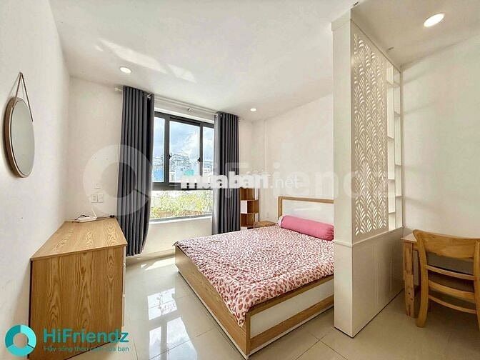 Chung cư mini siêu to rộng ngay dbt gần cầu nguyễn văn cừ