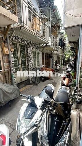 Cho thuê nhà nhỏ Xô Viết Nghệ Tĩnh p25 Bình Thạnh