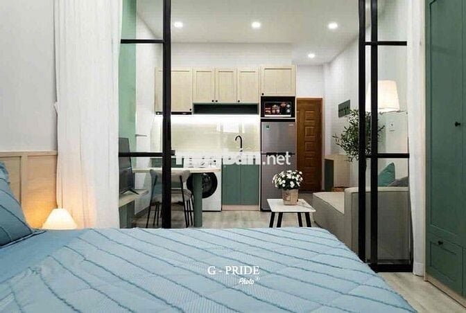 🌈 CĂN HỘ SIÊU CHẤT🍀 FULL NỘI THẤT❤️ CHỈ TỪ 6Tr