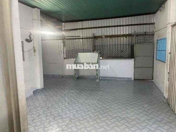 Nhà mặt tiền 8*25; 2pn tiện sản xuất kinh doanh Rẻ chốt lẹ
