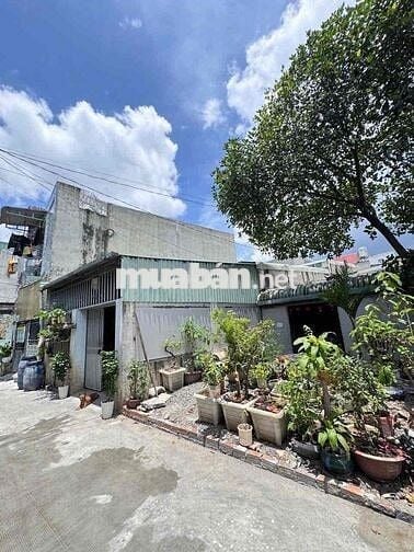 Đất 106m2 gần ngã 3 Cây Điệp, p Tân Đông Hiệp Tp Dĩ An