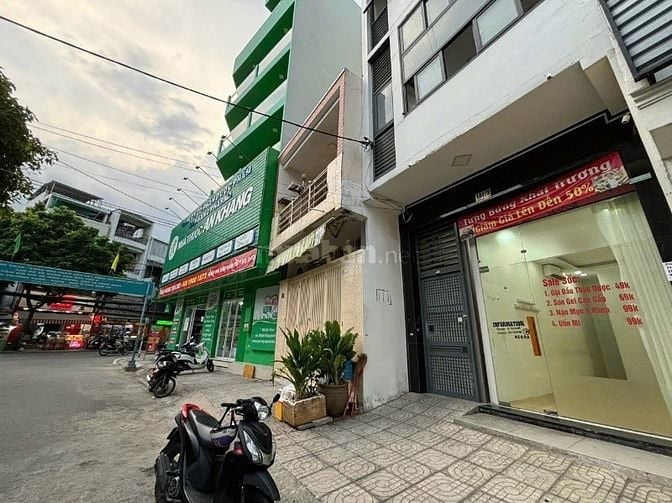MBKD 30m2 181/3 Âu Dương Lân Q8 