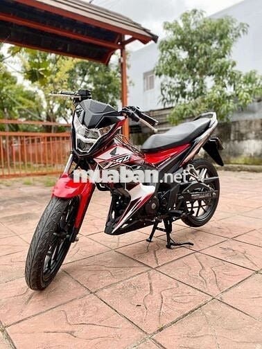 Honda SONIC 150R 2018 Máy Zin êm