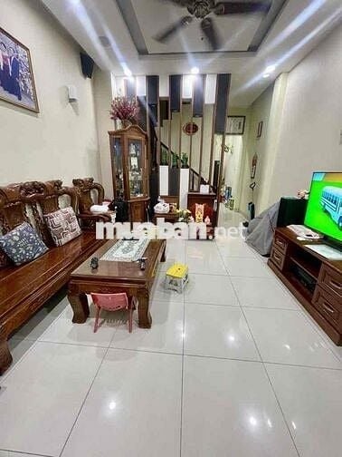 NHÀ HXH TÂN THỚI NHẤT 1B-NGAY CV THUẬN KIỀU -3 TẦNG-4x15M-7,3 TỶ