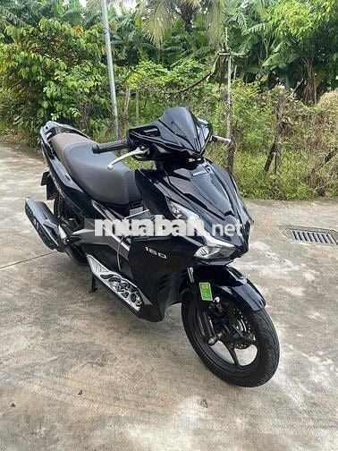 Cần bán ab 150 abs 2021 1 chủ máy zin full li lông