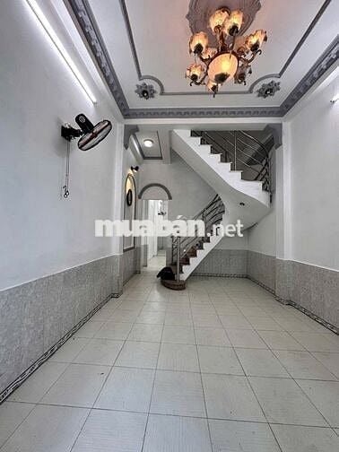 🏡 CHO THUÊ NHÀ NGUYÊN CĂN 3PN2WC HXH– GIÁ 9 TRIỆU/THÁNG