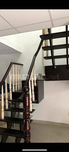 Cho thuê nhà mặt tiền Trần Kế Xương, P.7, Q.Phú Nhuận giá 15tr