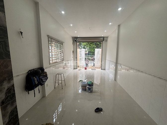 Dành cho ai mở SHOWROOM, NAILS, SALON TÓC